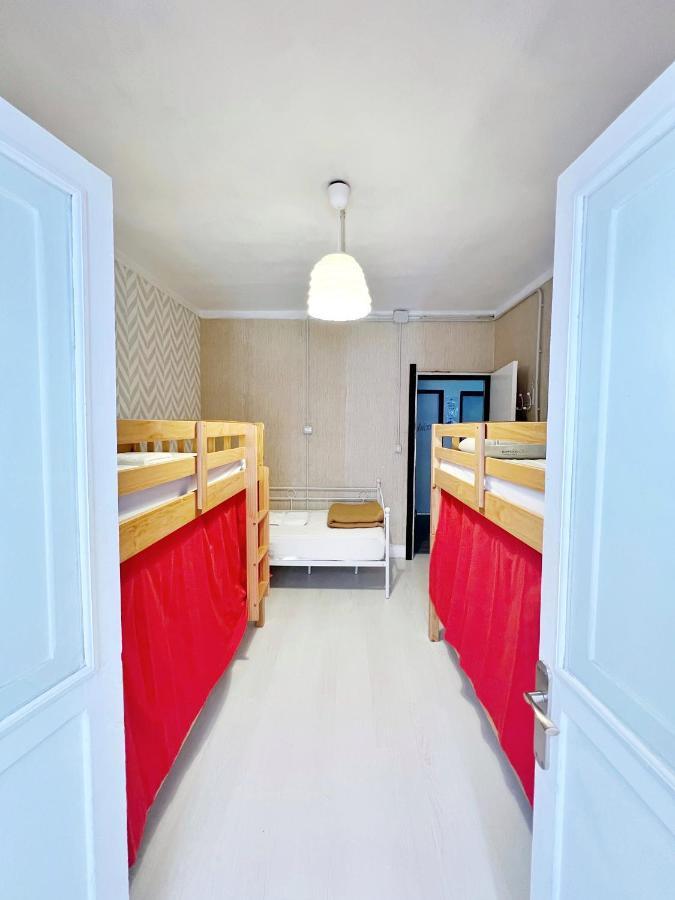 Tenerife Experience Hostel Santa Cruz de Tenerife Bagian luar foto