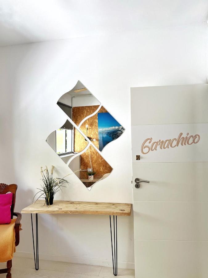 Tenerife Experience Hostel Santa Cruz de Tenerife Bagian luar foto