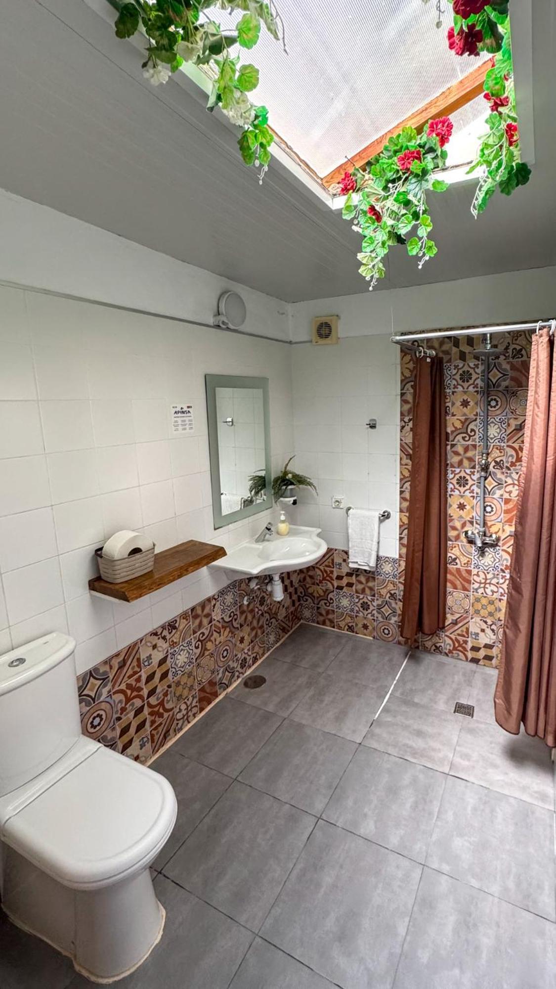 Tenerife Experience Hostel Santa Cruz de Tenerife Bagian luar foto