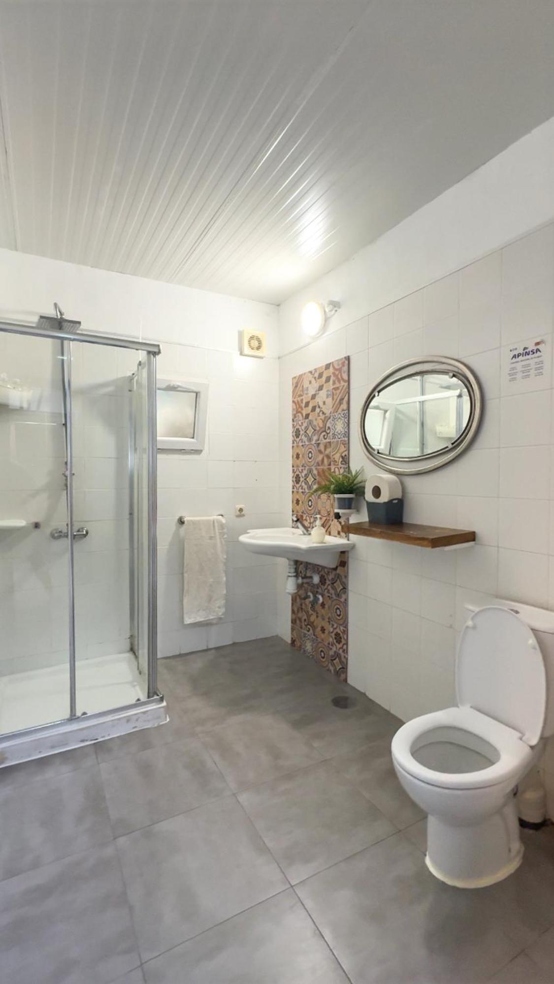 Tenerife Experience Hostel Santa Cruz de Tenerife Bagian luar foto